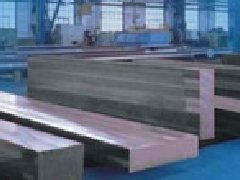 日本大同DC53冷作模具鋼